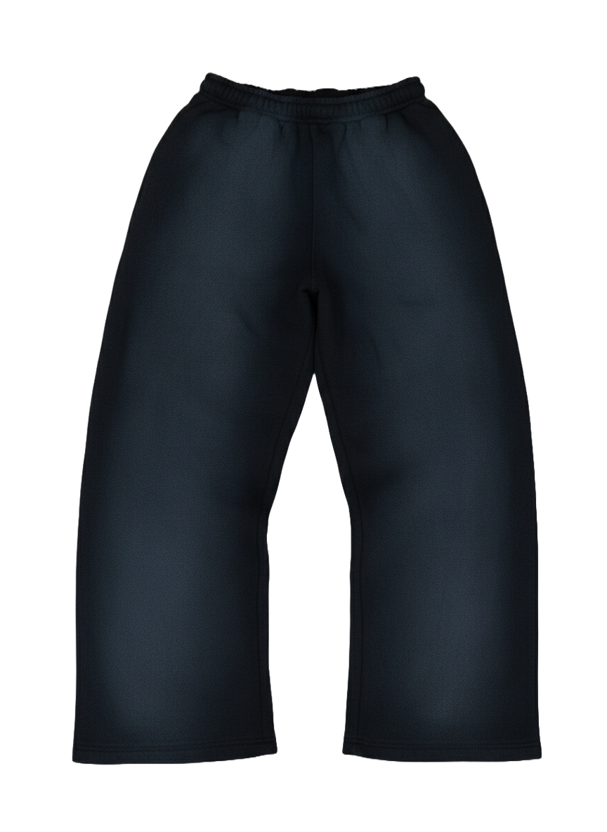 Charcoal Sweats - Summer Edition