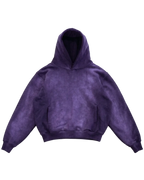 Amethyst Hoodie
