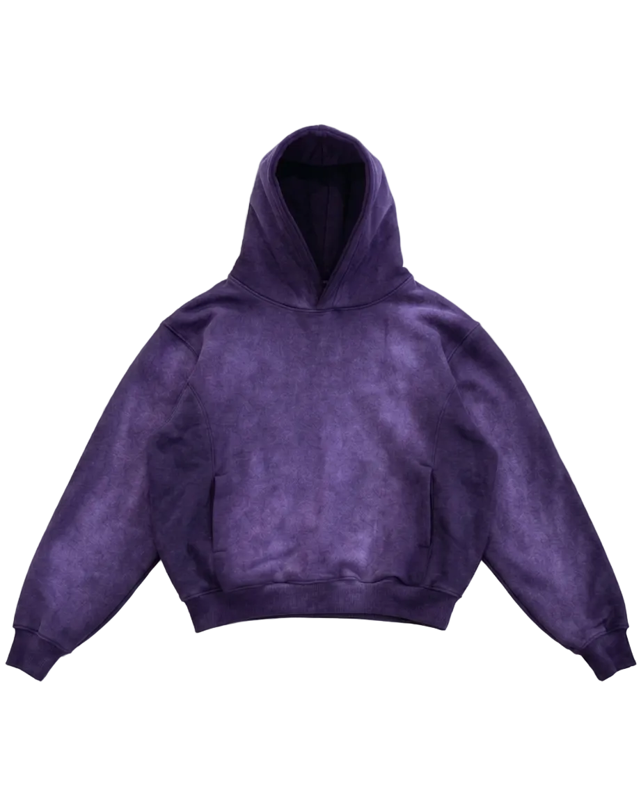 Amethyst Hoodie