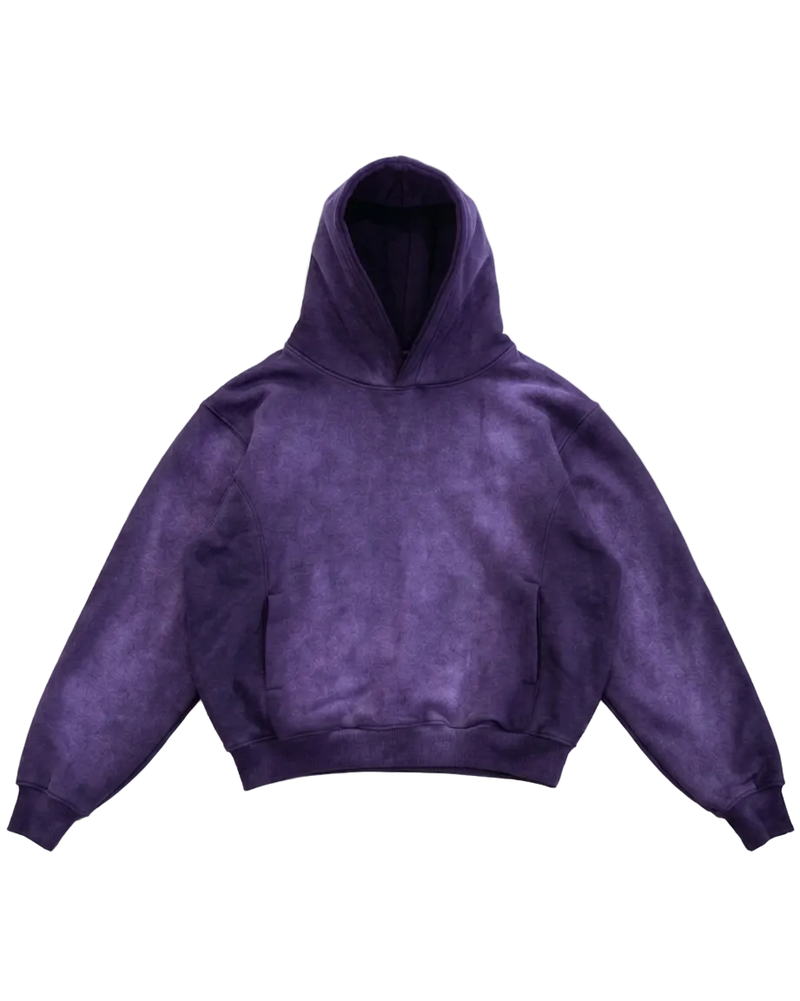 Amethyst Hoodie