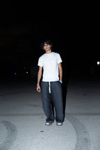 Charcoal Sweats