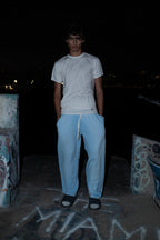 Fade Washed Sweatpants