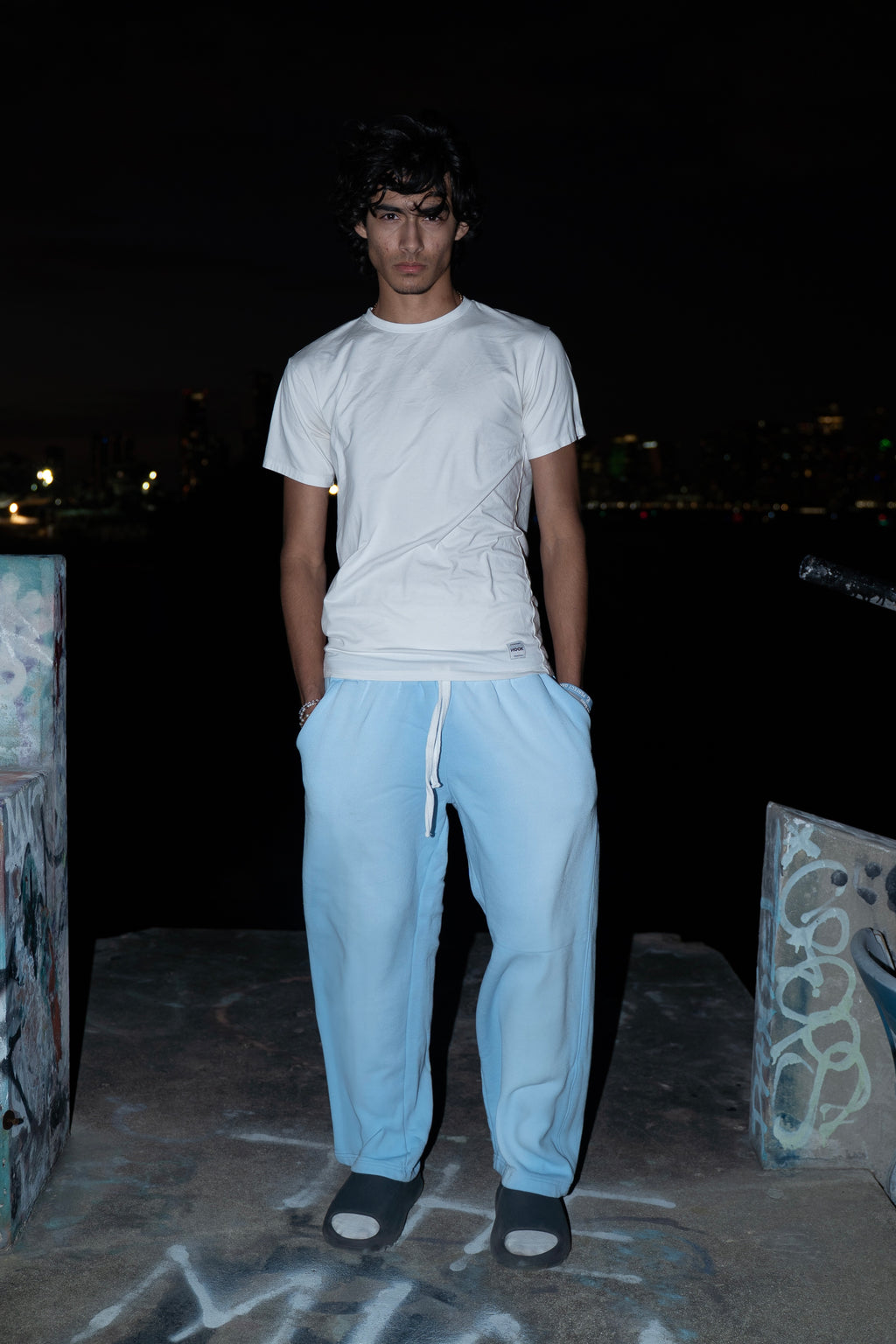 Sky Sweats