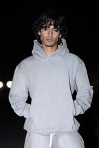 Stone Hoodie