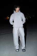 Fade Washed Sweatpants