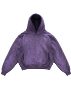 Amethyst Hoodie