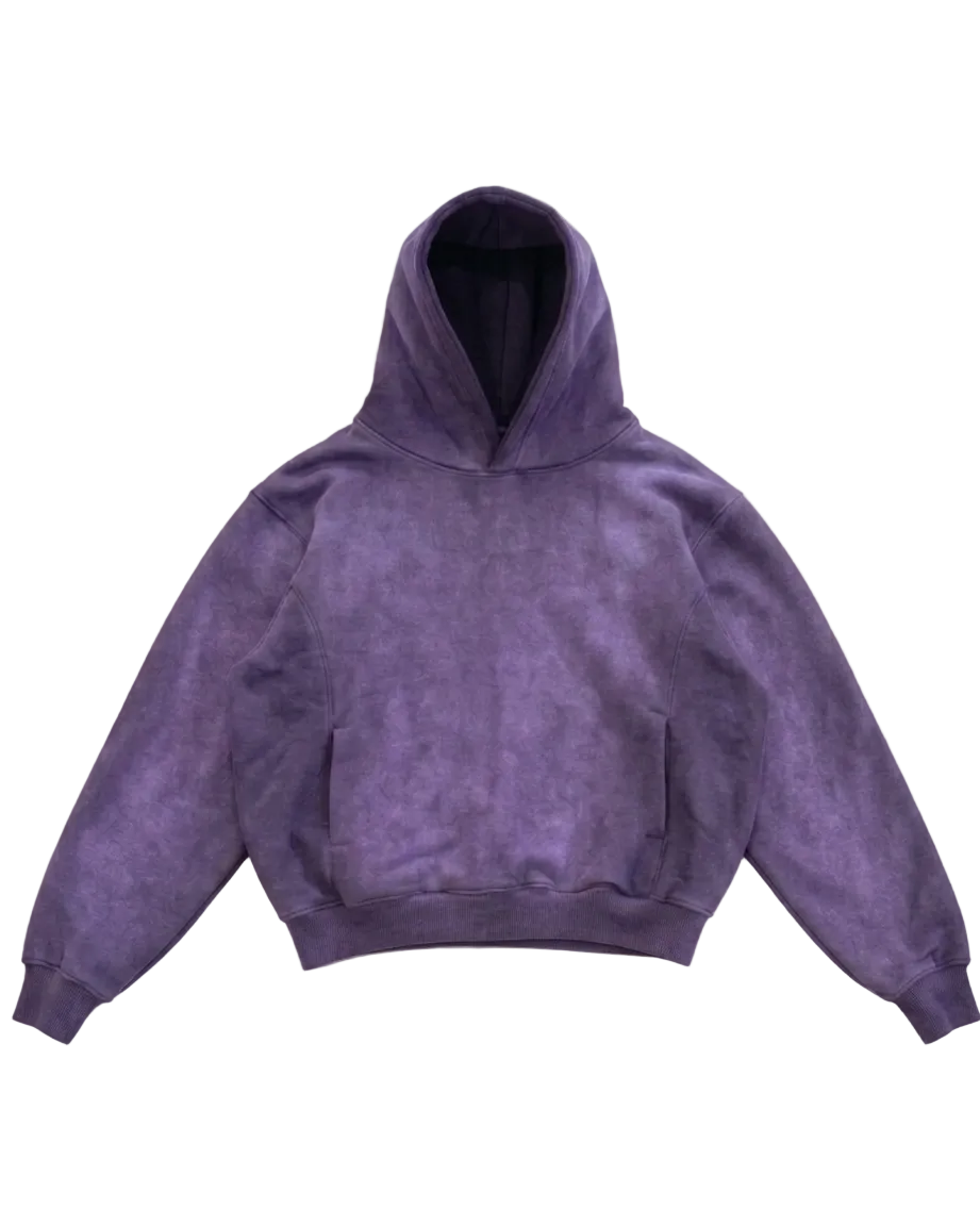 Amethyst Hoodie