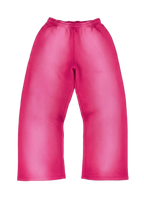 Hot Pink Sweats
