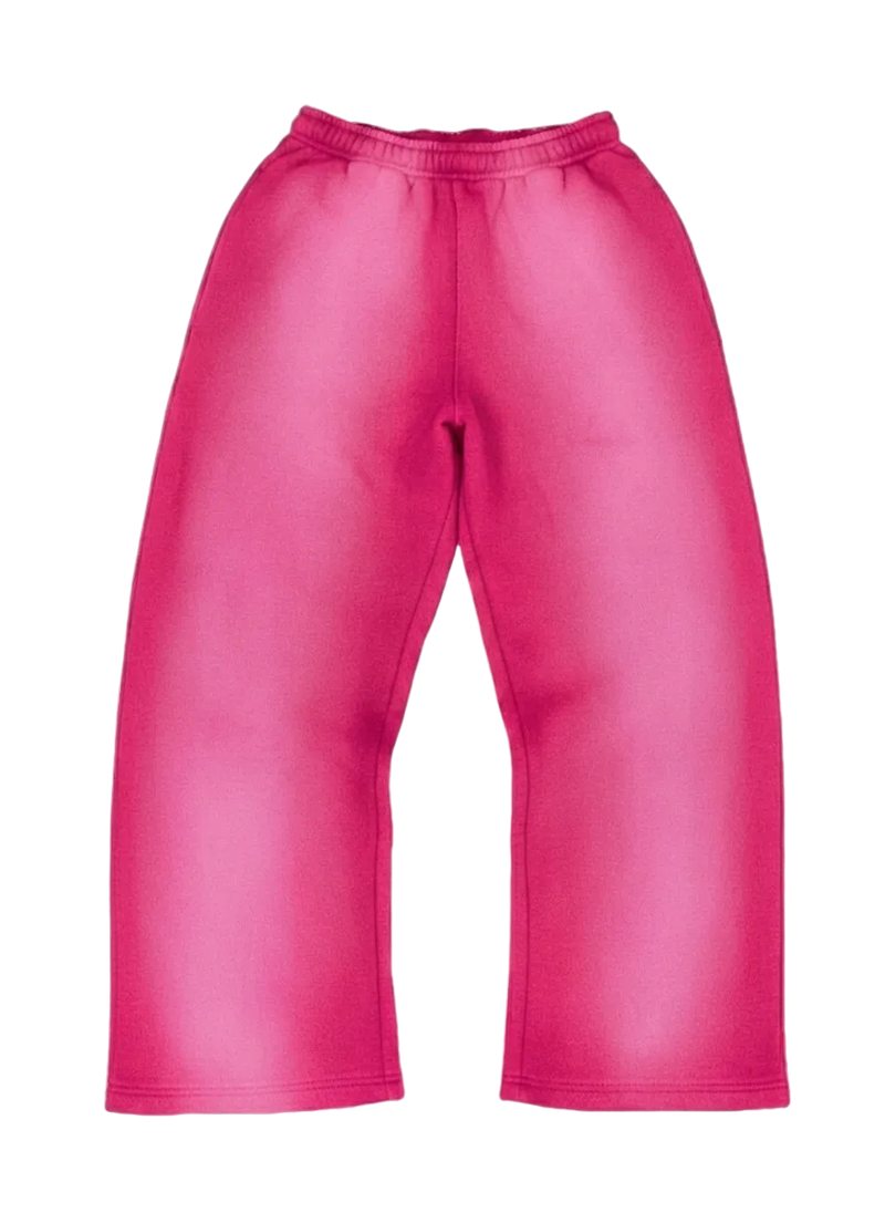 Hot Pink Sweats