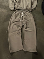 Stone Sweats