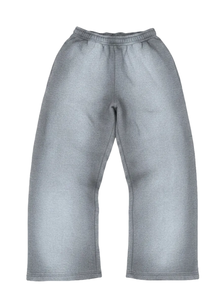 Pure Grey Sweats
