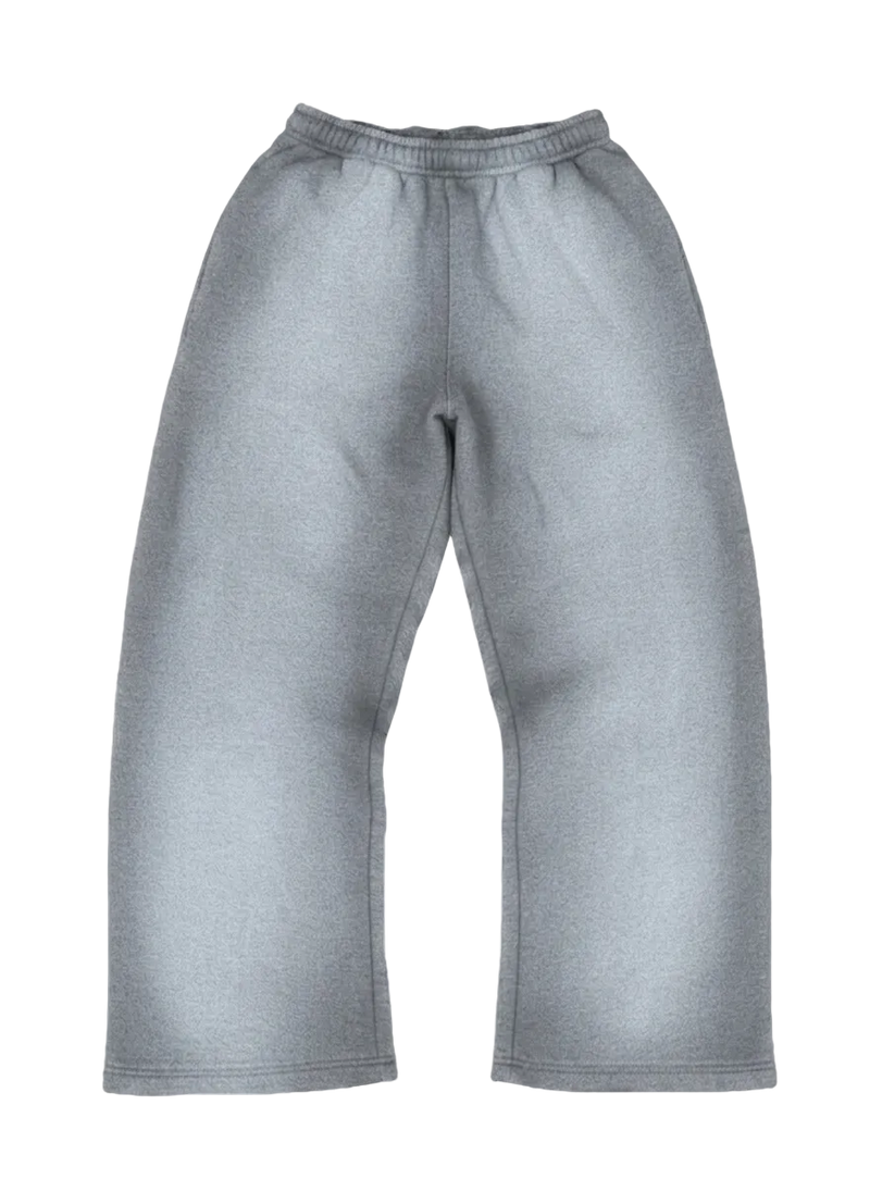 Pure Grey Sweats