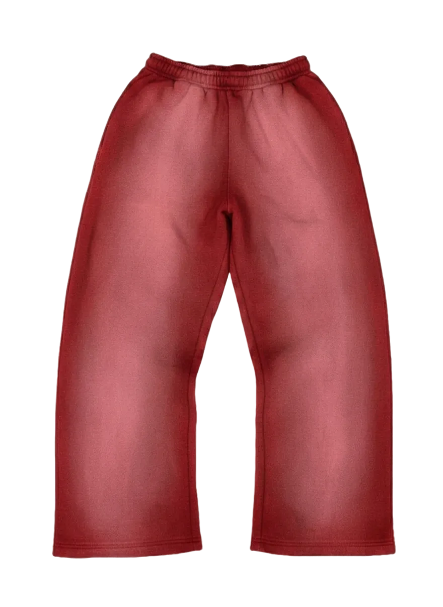 Ruby Sweats