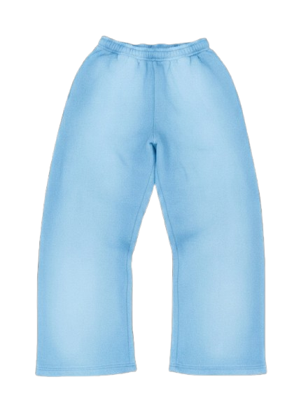Fade Washed Sweatpants