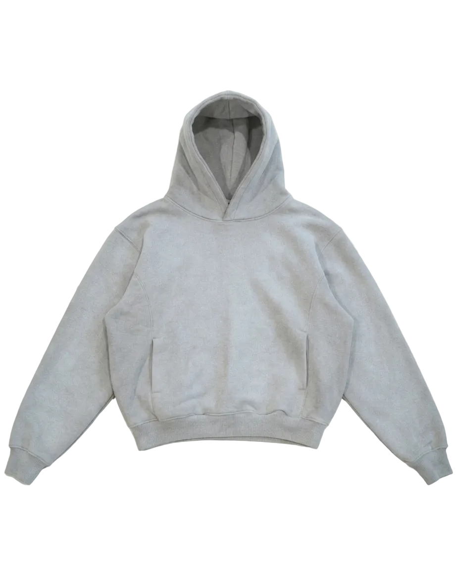 Stone Hoodie