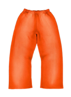 Tangerine Sweats