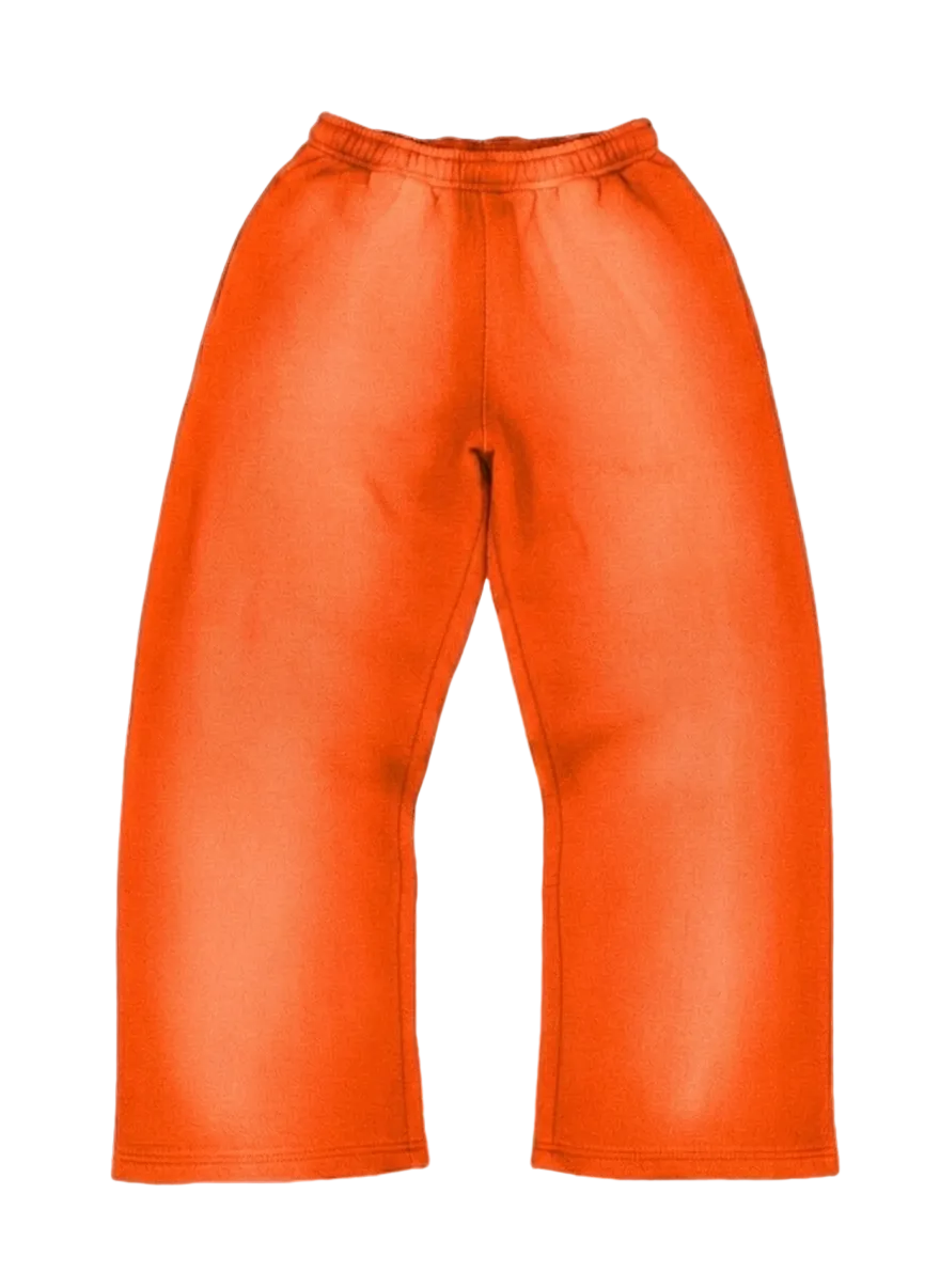 Tangerine Sweats