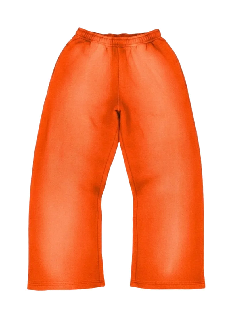Tangerine Sweats