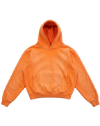 Tangerine Hoodie