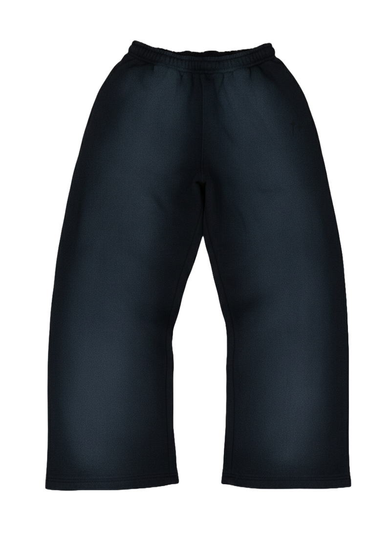 Charcoal Sweats