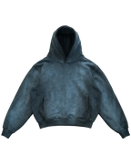 Charcoal Hoodie