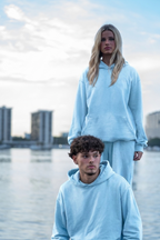 Sky Hoodie