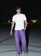 Fade Washed Sweatpants