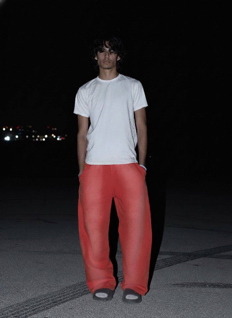 Ruby Sweats