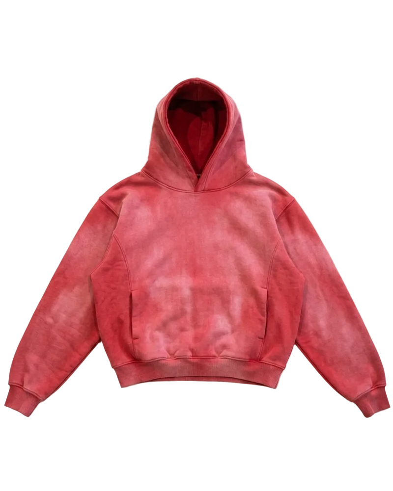 Ruby Hoodie