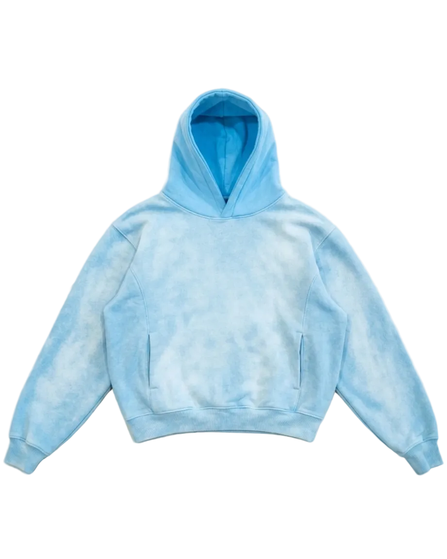Sky Hoodie