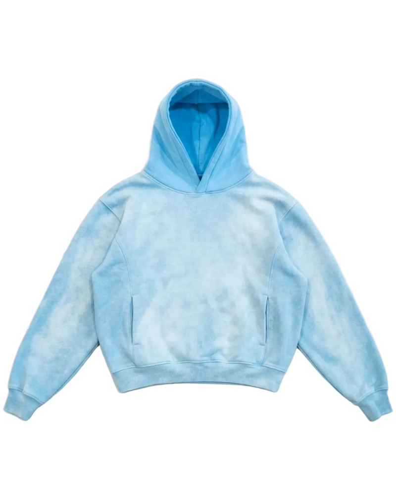Sky Hoodie